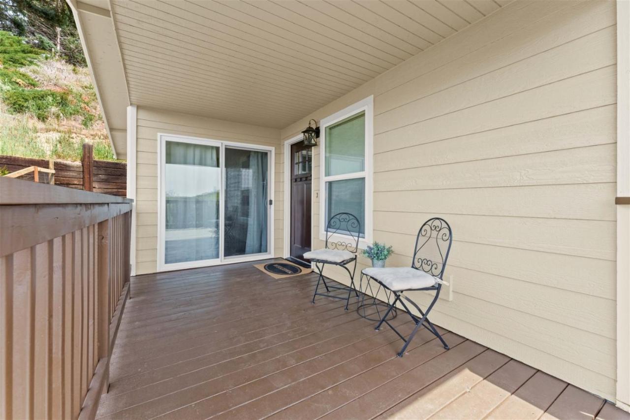 Boise Hills - 602 L Villa Exterior photo