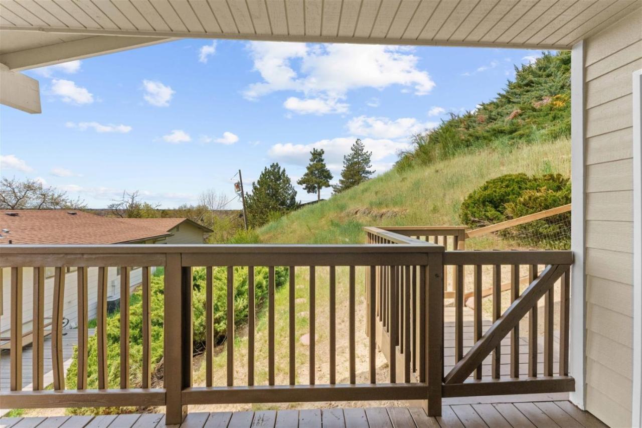 Boise Hills - 602 L Villa Exterior photo